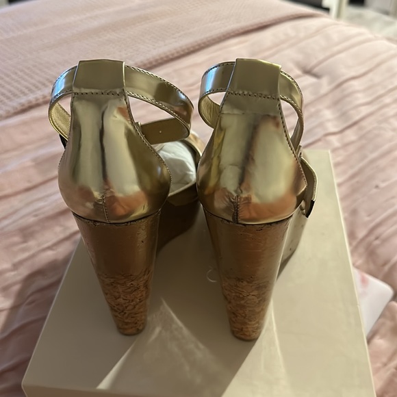 JIMMY CHOO PELA - Picture 3 of 5